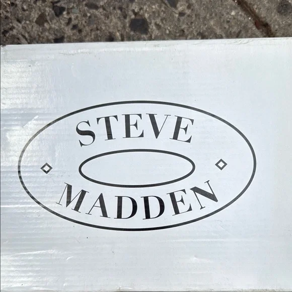 Steve Madden Blue Star Loafers - Picture 5 of 6